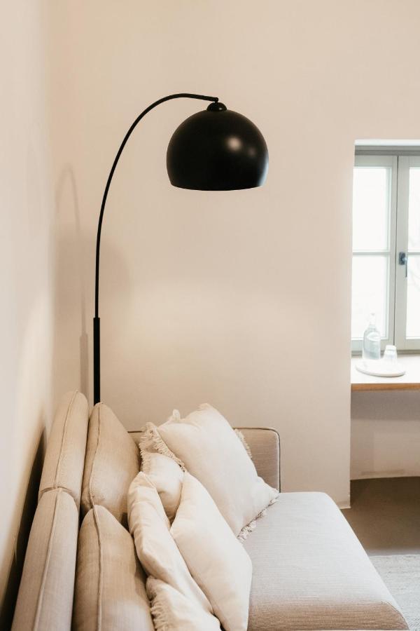 Bed and Breakfast Grad Stanjel House Экстерьер фото