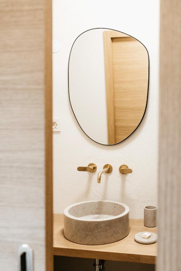 Bed and Breakfast Grad Stanjel House Экстерьер фото