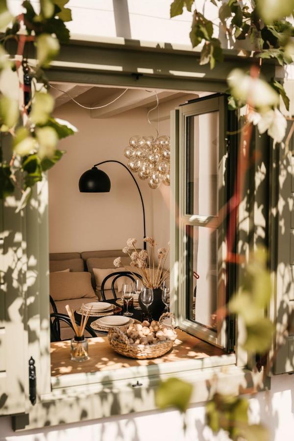 Bed and Breakfast Grad Stanjel House Экстерьер фото