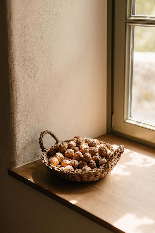 Bed and Breakfast Grad Stanjel House Экстерьер фото