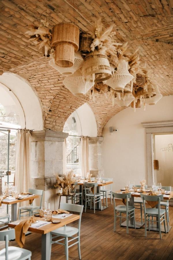 Bed and Breakfast Grad Stanjel House Экстерьер фото