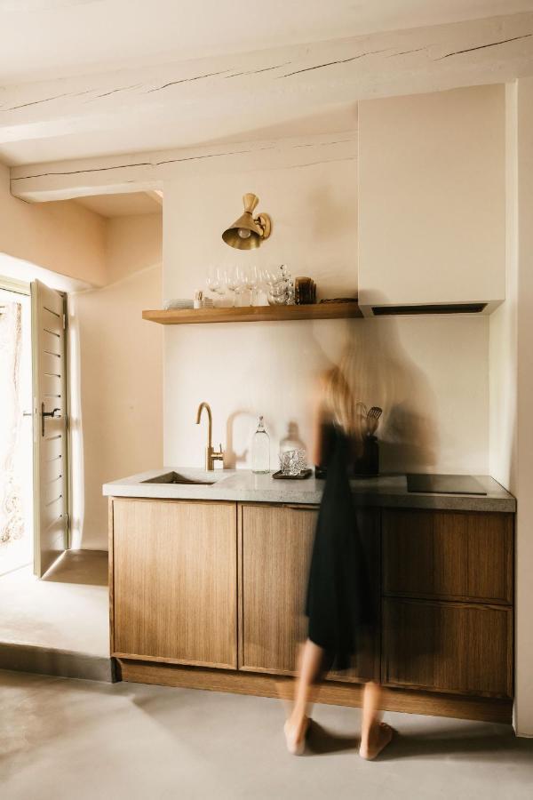 Bed and Breakfast Grad Stanjel House Экстерьер фото