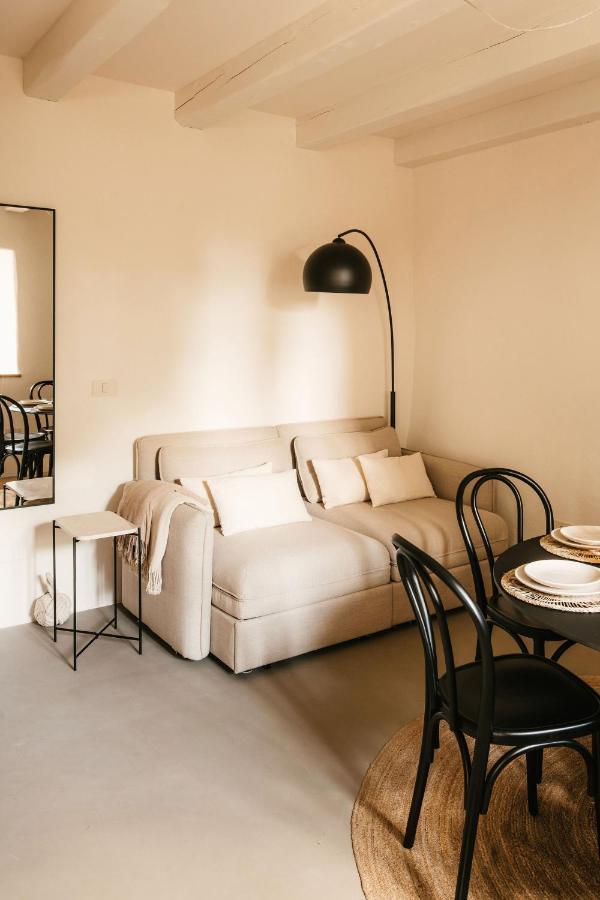 Bed and Breakfast Grad Stanjel House Экстерьер фото