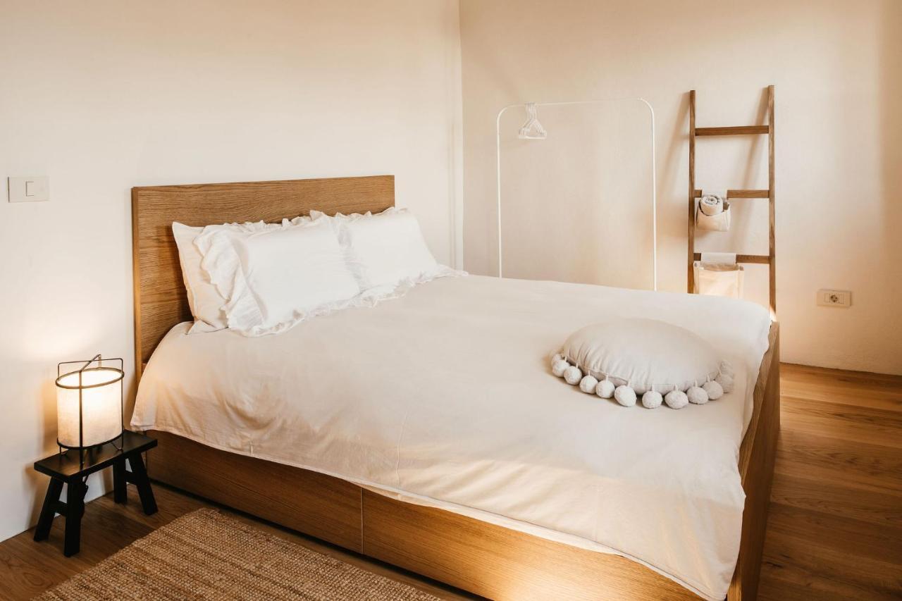 Bed and Breakfast Grad Stanjel House Экстерьер фото
