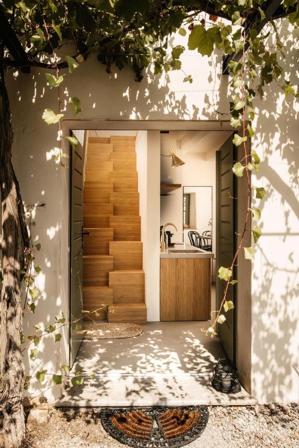 Bed and Breakfast Grad Stanjel House Экстерьер фото
