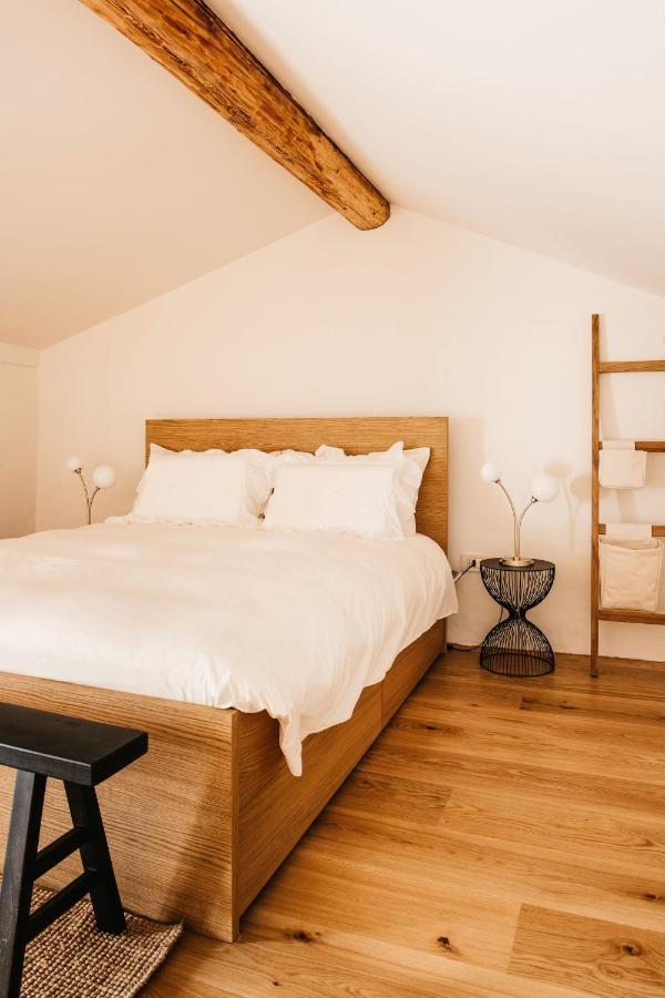 Bed and Breakfast Grad Stanjel House Экстерьер фото